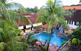 Bakung Beach Resort